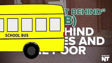 What 'No Child Left Behind' Did Wrong