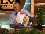 Der schlechteste Pizza Lieferservice - Stefan Raab bestellt Pizza - TV total