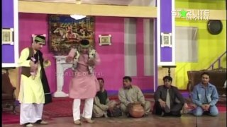 Best Qawali By Zafri Khan and Naseem Vicky Pakistani Stage Drama Full Comedy - YouTube