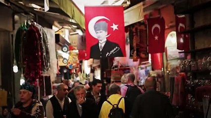 DXN Europe TSI 2014 Mediterranean Cruise (4th Day)