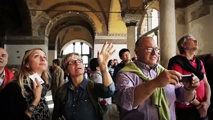 DXN Europe TSI 2014 Mediterranean Cruise (5th Day)