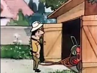 Hb Männchen - Alle Folgen