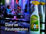 ZDF Werbeblock Mainzelmännchen