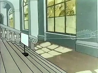 Ein Tag im Leben des HB Männchens (HQ)