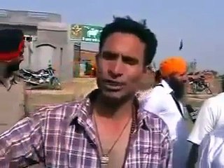punjabi dayen in punjab india :D