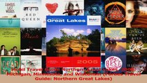 Read  Mobil Travel Guide Northern Great Lakes 2005 Michigan Minnesota and Wisconsin Forbes Ebook Free