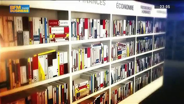 La parole aux auteurs: Aude de Kerros et Gilles Vervisch - 11/12