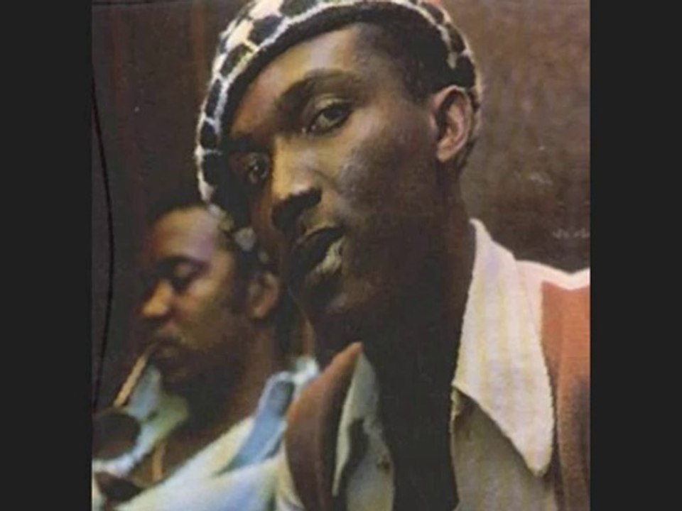 ken boothe