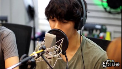 다른 가수 곡 부르는 B1A4(2)