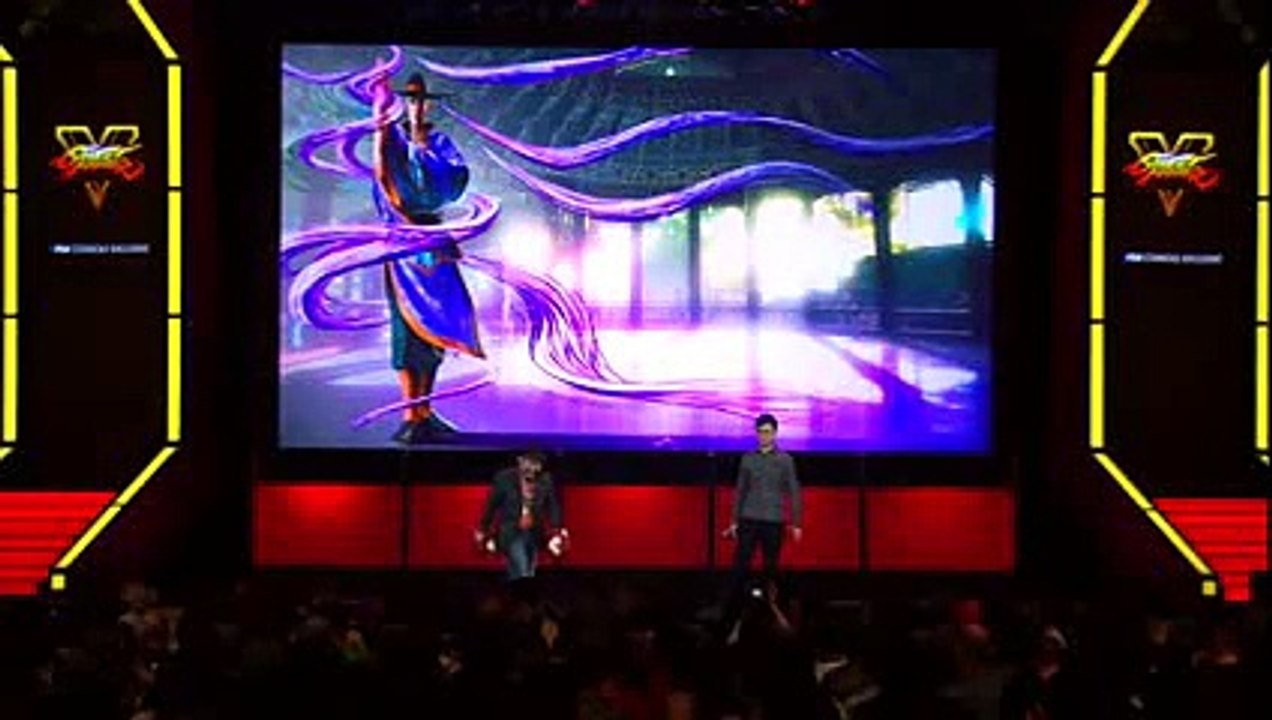 PSX 2015 Keynote Review