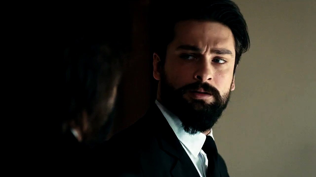 Filinta Dizisi 39. Bölüm Fragmanı HD izle