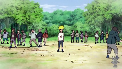 Naruto Shippuden Bring Me Back To Life