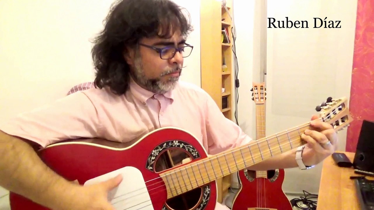 Popular styles palos in flamenco nowadays / Ruben Diaz Spain learning flamenco online on Skype