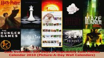 Read  Cute Overload 365 Days of Impossibly Cute Photos Calendar 2010 PictureADay Wall Ebook Free