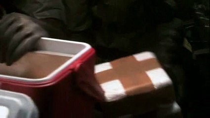 Sleeper Cell - S2 E7 - Fitna