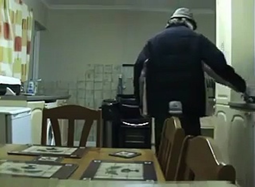 Полтергейст