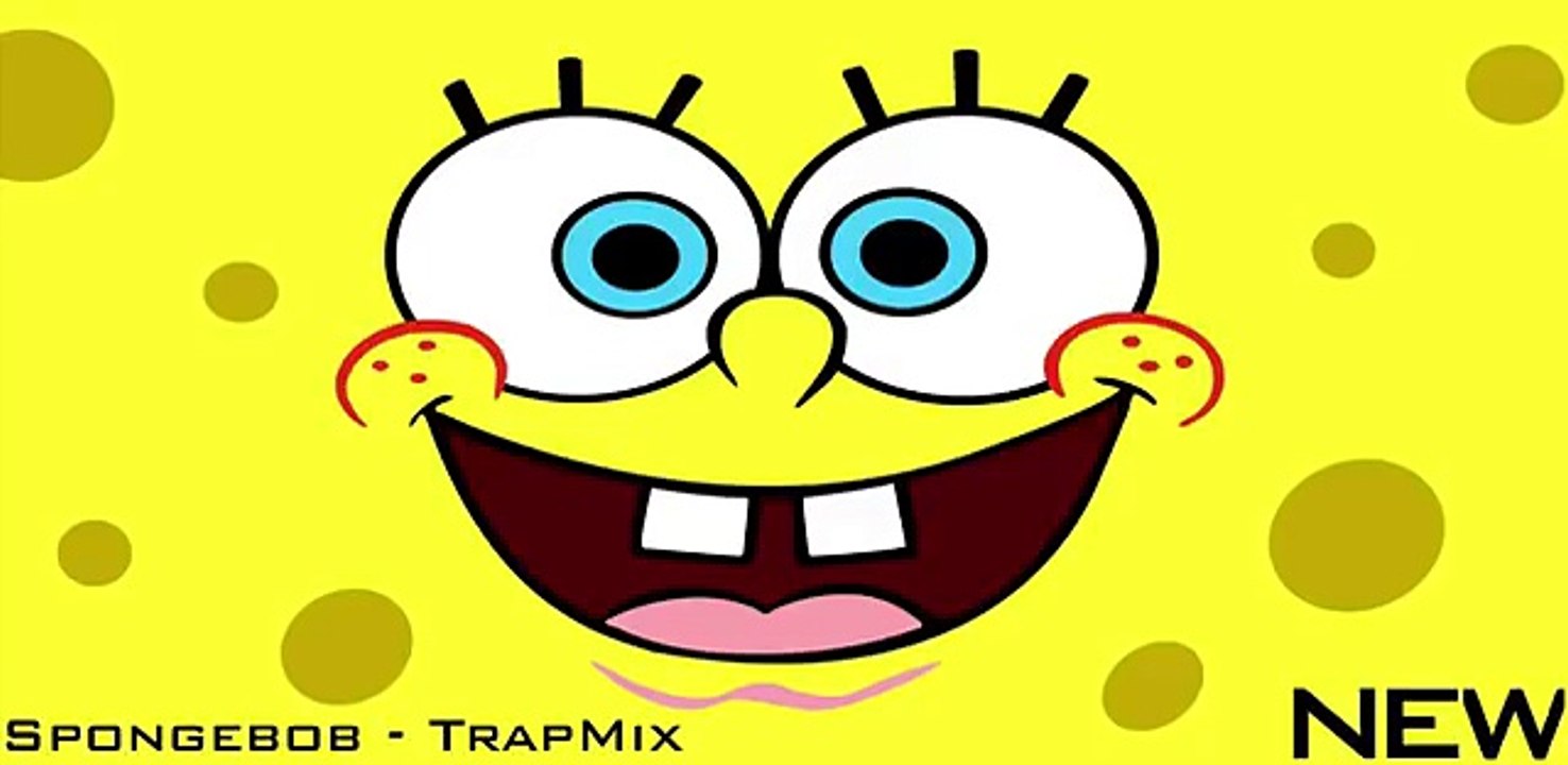 Spongebob theme song Remix