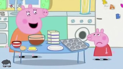 Deal With It - Tu sai fischiare_ PEPPA PIG THUG LIFE ITA