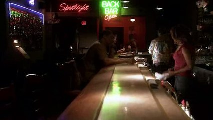 Sleeper Cell - S1 E6 - Family