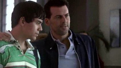 Sleeper Cell - S1 E4 - Scholar