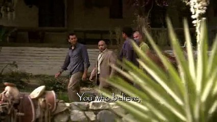 Sleeper Cell - S1 E3 - Money