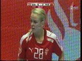 Crna Gora vs Danska/2 poluvrijeme (SP za rukometašice u Danskoj 11/12/2015 rtcg2)