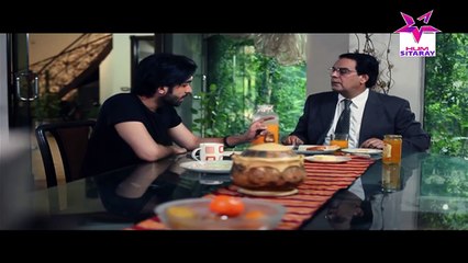 Surkh Jorra Episode 22 Full HUMSITARAY TV Drama 21 Sep 2015