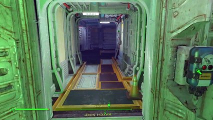 Fallout 4 - Miss. Secondaria 'Dipendenza'