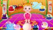 Baby Hazel Game Movie - Baby Hazel Fairyland Ballet - Dora the Explorer