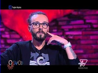 Oktapod - Intervista ne KUB | Young Zerka & Adela - 11 Dhjetor 2015 - Vizion Plus - Variety Show