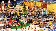 Fabis Frohe Forweihnacht Folge 18 (2011)