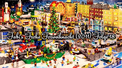 Fabis Frohe Forweihnacht Folge 18 (2011)