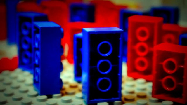 LegoStein13 Staffel 2012 - Biologie für Fortgeschrittene Folge 5