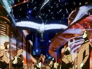 Macross Plus Project AMV