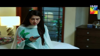 Tumhare Siwa Episode 14 Part 3 HUM TV Drama 27 Nov 2015