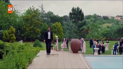 Elayı kaçırdılar: Bedel 19. Bölüm atv