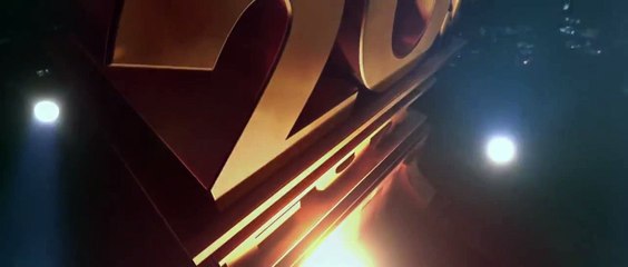 20th Century Fox Intro [HD]