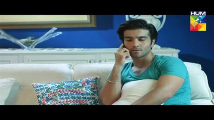 Gul E Rana Episode 04 Full HUM TV Drama 28 Nov 2015