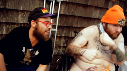 Close Encounters with Weird Die Young