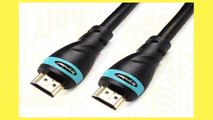 Best buy 3D Blu Ray Home Theater  Bargains Depot 10 Foot High Speed HDMI Male to Male Cable with Ethernet Latest Version