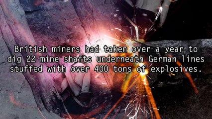 5 Darkest Photos of World War I - Dark5