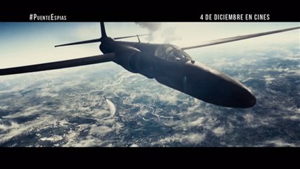 El puente de los espías - Spot#5 HD [20 seg] Español