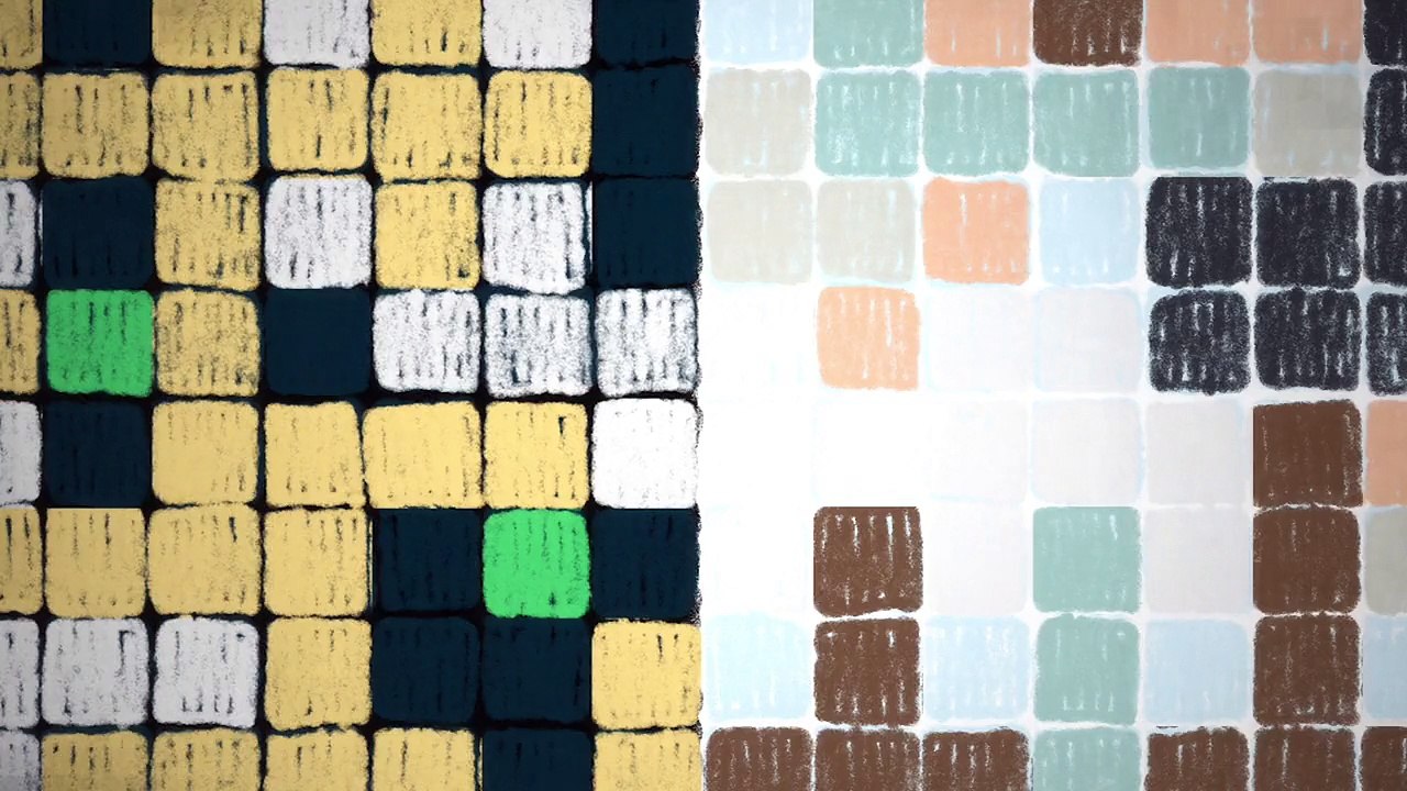 デジモンアドベンチャー tri - ED 01