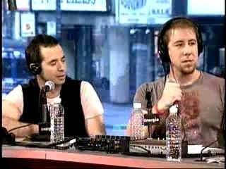 Meilleurs moments à MusiquePlus (2)