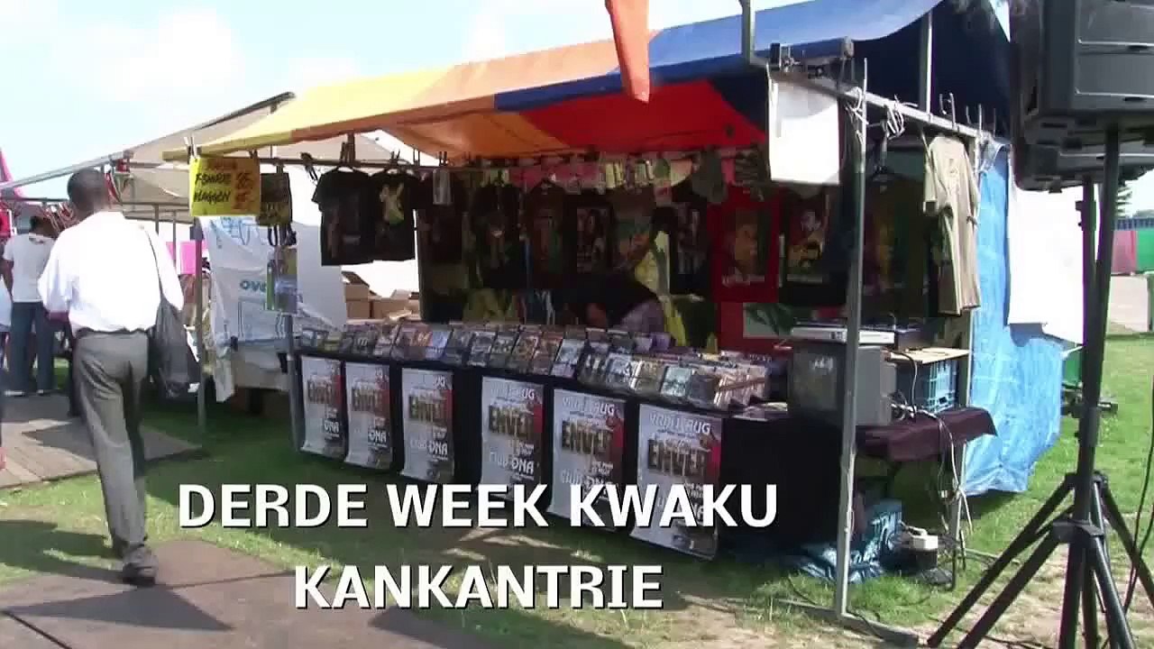 KANKANTRIE KWAKU