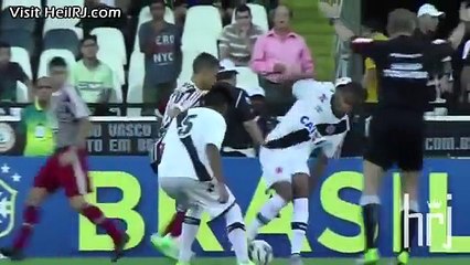 Fantastic Showboat Skills ● Football Circus