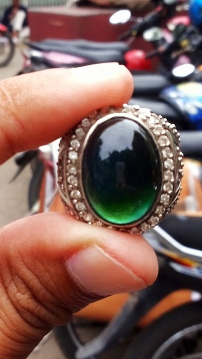 Bacan Doko Cincau