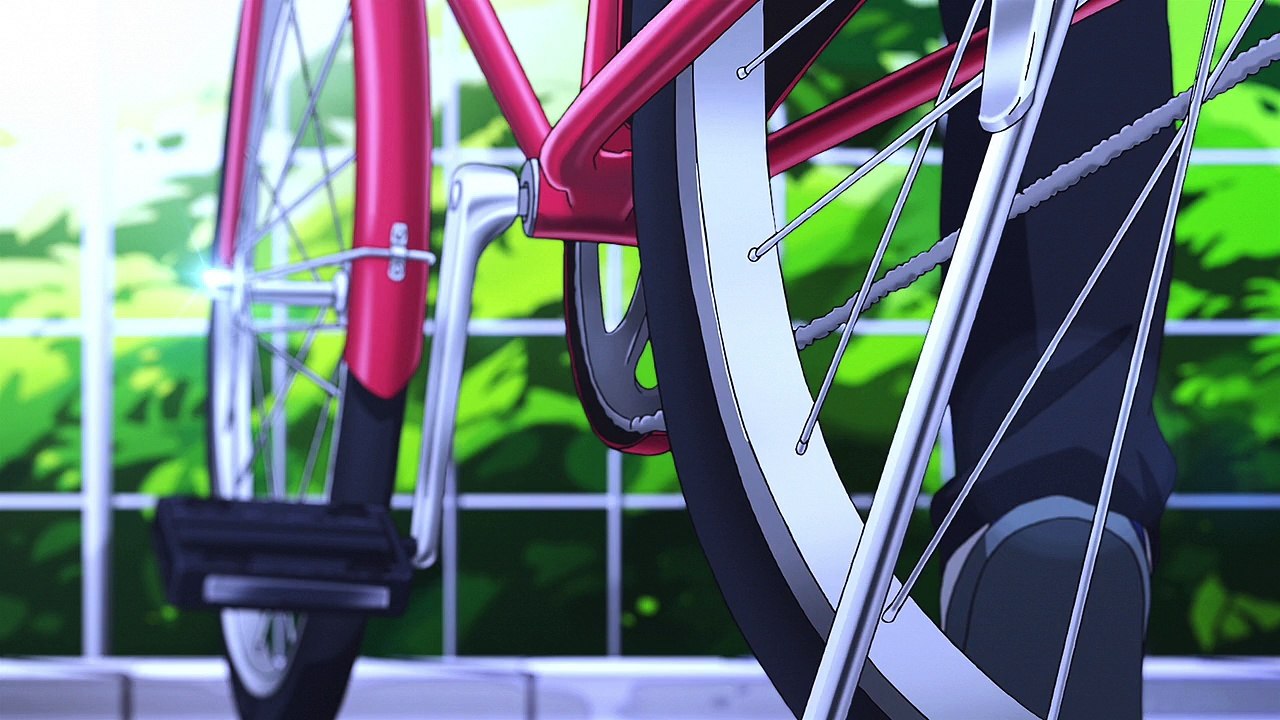 デジモンアドベンチャー tri - OP. Creditless 01