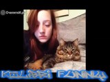 BEST FUNNY ANIMALS COMPILATION 2014 TOP 100 of short tricks with animals.