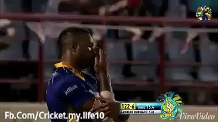 6 sixes in one over | Sohail tanveer | 6 sixes in six balls | - video dailymotion